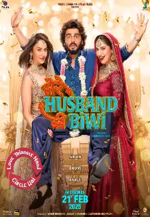 Mere Husband Ki Biwi Review: A Predictable Rom-Com That Struggles to Elevate Its Genre