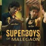 Superboys of Malegaon Review: A Heartfelt Tribute That Falls Short of Its Potential