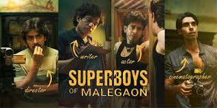 Superboys of Malegaon Review: A Heartfelt Tribute That Falls Short of Its Potential