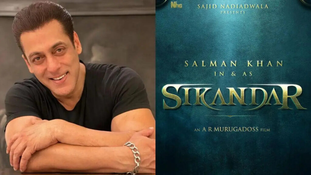 Sikandar Movie Review: A Bloated Ode to Salman Khan’s Stardom, Lacking Bite